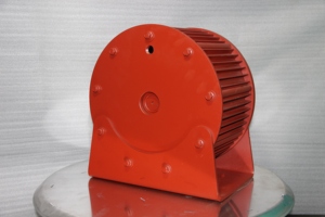 Generador de Energía Magnética de Baja Velocidad de 5kw - Product Image 3