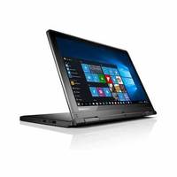 Ordinateur portable professionnel 12,5 pouces, système Windows, écran tactile léger, tablette PC 2-en-1, SSD, ordinateur portable professionnel, ordinateur portable de bureau d'occasion