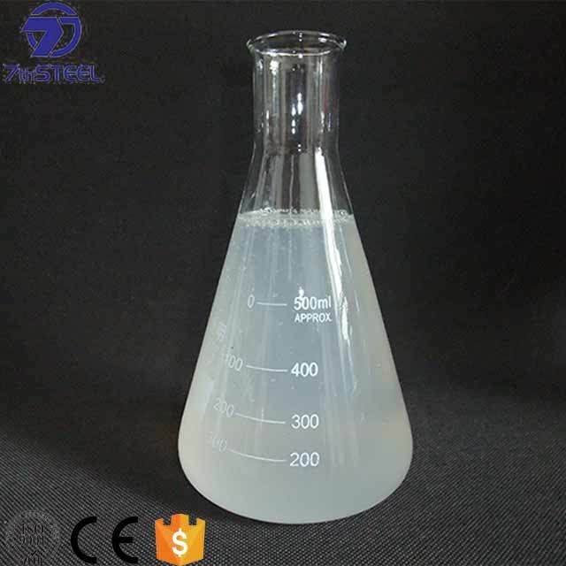 Sodium Silicate Liquid / Solution agricultural potassium silicate