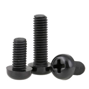 En gros DIN7985 à tête cylindrique m3 m4 m5 m6 <span class=keywords><strong>m7</strong></span> m8 nylon <span class=keywords><strong>vis</strong></span> en plastique - Product Image 2