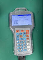 Machine de soudage/découpe automatique double Y haute puissance personnalisée avec contrôleur de température