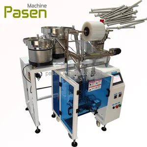 Automatic Screw Hardware Packing Machine Spare Parts for sale