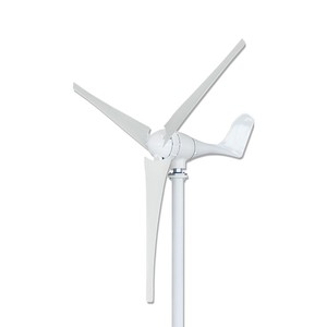 Generador Eólico de 400w para Uso Fuera de la Red |   Núcleo de Cobre Real |   Funcionamiento Silencioso |   Para Casa de Campo |   Certificado CE e ISO NE-400M2 100w 200w - Product Image 6