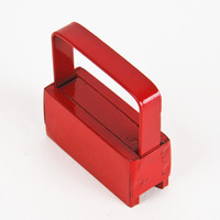 2024 Dailymag Chine Dailymag Heavy Duty Poignée Aimant 50LBS Force de maintien