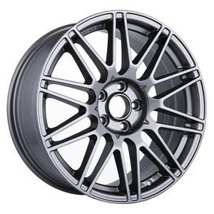 Jantes de voiture 18 pouces pour <span class=keywords><strong>Tesla</strong></span> Model Y 16 17 19 Jantes en alliage pour <span class=keywords><strong>Tesla</strong></span> Model <span class=keywords><strong>3</strong></span> Jantes en alliage - Product Image 4