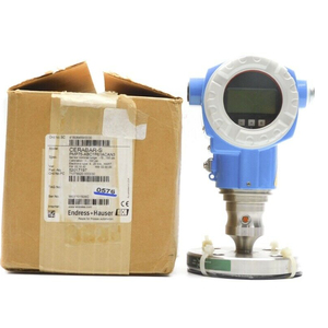 Endress+Hauser PMP75 11.5-45VDC ดิฟเฟอเรนเชียล 4-20mA 400 มิลลิบาร์...400 บาร์ จอแสดงผล LCD -70 องศาเซลเซียส...400 องศาเซลเซียส - Product Image 1