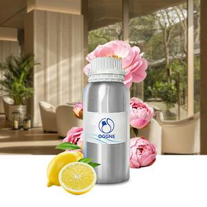OGGNE Perfume de Aceite de Oud Árabe de Lujo Sin Alcohol 	 Aceite Aromático para Base de Perfume, Aroma Floral Fresco, Frutal, Amaderado y Especiado - Product Image 2