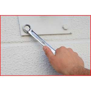 KS เครื่องมือ-ชุดประแจ517.0043, ชดเชย (21ชิ้น) 6-32มม.-ประแจ4042146036181แบบรวมประแจ - Product Image 4