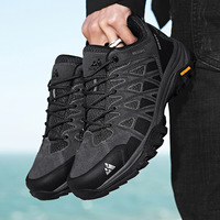 Chaussures de tourisme et d'extérieur grande taille pour la génération 2025, modèle Xiyin, pour le commerce extérieur, disponibles sur AliExpress, plateformes indépendantes et Wish (lot de modèles variés)