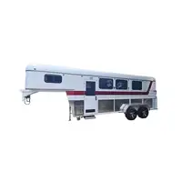 Luxury Rocking Horse Trailer with Roller, Cheap, Hot Sale