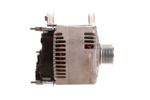 Nouvel arrivage de régulateur d'alternateur de voiture <span class=keywords><strong>12V</strong></span> 100A de qualité supérieure, personnalisé, pour véhicule utilitaire, référence OE:111283 - Product Image 3
