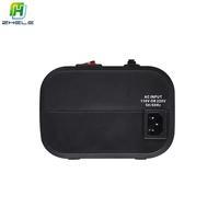 Regulador de Voltaje Digital Automático para el Hogar, Tipo Enchufe, 1kva 2kva, Relé, Estabilizador de Voltaje HEYA 110V 220V, Precio