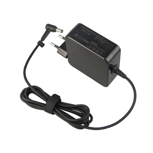 65W 19V 3.42A 5.5*2.5mm AC sạc phù hợp cho Asus Vivobook Zenbook Chromebook Asus EeeBook máy tính xách tay Power Adapter dây - Product Image 4