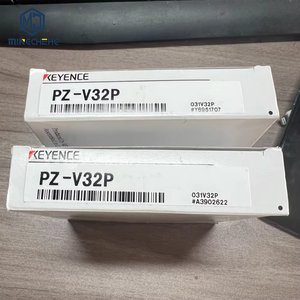 Amplificateur de fibre numérique KEYENCE FS-T2P, sortie PNP, pour l'automatisation industrielle, haute puissance, longue portée, FST2P - Product Image 1