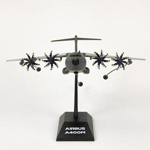 Modèle d'<span class=keywords><strong>avion</strong></span> <span class=keywords><strong>de</strong></span> <span class=keywords><strong>transport</strong></span> A-400M <span class=keywords><strong>de</strong></span> <span class=keywords><strong>l</strong></span>'<span class=keywords><strong>armée</strong></span> <span class=keywords><strong>de</strong></span> <span class=keywords><strong>l</strong></span>'<span class=keywords><strong>air</strong></span> malaisienne à <span class=keywords><strong>l</strong></span>'échelle 1:200, affichage statique, pour collection <span class=keywords><strong>de</strong></span> bureau - Product Image 5