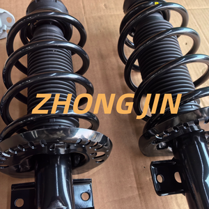 Kit d'amortisseurs avec garantie de prix au détail pour <span class=keywords><strong>Audi</strong></span> <span class=keywords><strong>A1</strong></span> et VW Polo 6R0413031S 6R0413031J 6R0413031AJ 6R041303 - Product Image 5