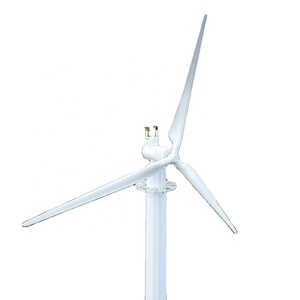 Horizontale Windturbine YXD-500kD - Product Image 1