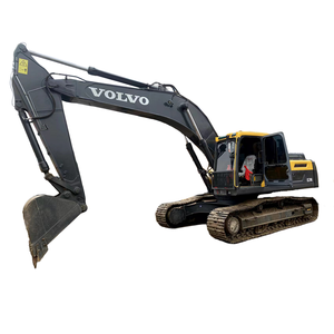 Volvo EC290BLC pelle OFFRE SPÉCIALE UTILISÉ Volvo EC240Blc Sur Chenilles pelle/EC460BLC D'OCCASION 290BLC - Product Image 1
