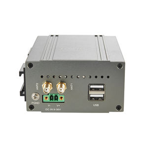 Prend en charge RS485/RS232 CAN DI DO AI AO GPIO Ubuntu20.04 2* Interfaces d'<span class=keywords><strong>antenne</strong></span> 1.2GHz Cortex-A7 pour usine intelligente - Product Image 4