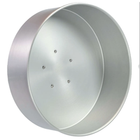 Roue d'exercice silencieuse pour hamster de 15,75 pouces, roue de course en métal pour chinchilla, hamster syrien, souris, petits animaux, OEM ODM personnalisé