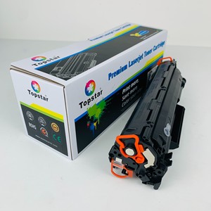 Cartouche de toner laser compatible Topstar <span class=keywords><strong>CF279A</strong></span> pour HP Pro M26nw/M26a/M12a/M12w, haute capacité, qualité supérieure, consommables pour photocopieur - Product Image 5