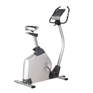 Vélo d'exercice vertical à résistance magnétique réglable, équipement de fitness, machine de cyclisme pour le remodelage corporel 99x55x134mm B31 - Product Image 5
