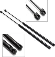 Amortisseurs à gaz pour coffre arrière pour Hyundai H1 Accessoires de voiture Support de levage Amortisseurs