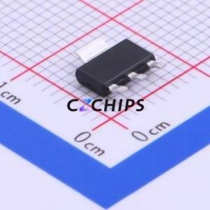 Regulador lineal (LDO) PMIC de chip IC de circuito integrado SOT-223 de alta calidad de - Product Image 2