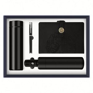 2024 Luxury Promotional Gift Set Corporate Gift Set Promotional <b>Present</b> Items <b>for</b> Business Gift Set <b>for</b> Men and Women - Product Image 6