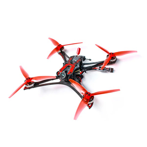 EMAX-Dron de estilo libre deportivo Hawk Apex de 5 pulgadas, juego completo de drones Fpv BNF HD Zero Race, de alta velocidad para Fvp Racing Fpv - Product Image 6