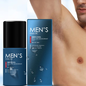 Prezzo basso deodorante antitraspirante perle di riparazione ghiacciata da uomo per fermare il sudore deodora e profuma il corpo - Product Image 1