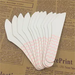 ชุดช้อนส้อมกระดาษใช้ซ้ำได้