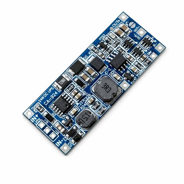 CA-924 DC12V 15V 2S Uninterruptible Power Supply V4.0Cn Control Motherboard 1A UPS 1A PCB & PCBA Product Category