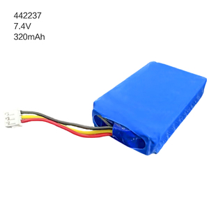 מפעל oem 3.7v 300mah <span class=keywords><strong>600mah</strong></span> 10000mah <span class=keywords><strong>lipo</strong></span> 403048 סוללת ליתיום פולימר ליתיום פולימר עבור יופי gps - Product Image 5