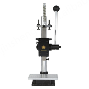 Punzonadora manual pequeña - Product Image 1