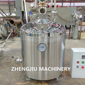 Destilación continua equipo industrial columna de destilación <span class=keywords><strong>precio</strong></span> el destilador - Product Image 4