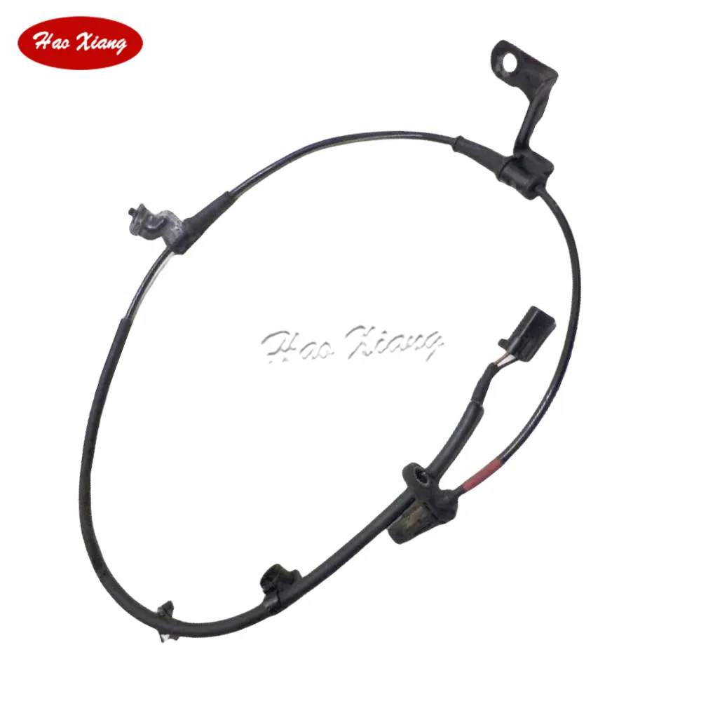 Haoxiang xe phía trước bên phải ABS Bánh Xe Cảm biến tốc độ cho giọng Hyundai Kia Sorento 95671-c5000 95671c5000