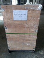 Machine professionnelle de fabrication de chocolat 30L - Conche et mélangeur automatiques