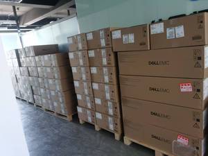 005052669 D3-2s12fxl-400 2.5 Inch Solid State Drive 400g 12gb Sas Ssd untuk Unity 300 400 500 600 D3-2s12fxl-400 005052669 D3-2 - Product Image 6