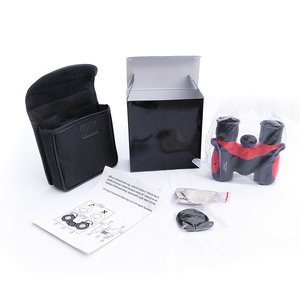 Binóculos Profissionais <span class=keywords><strong>8X21</strong></span> à Prova de Choque, Mini Binóculos Poderosos - Product Image 6