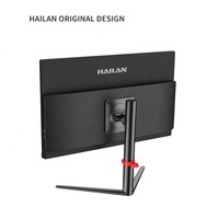 Ordenador todo en uno de 23,8 pulgadas, sistema barebone, compatible con Win 7/8/10 OS, i3, i5, i7, CPU para uso en la oficina