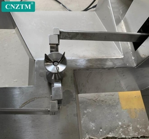 500 pezzi macchina pneumatica a doppia lama, - Product Image 5