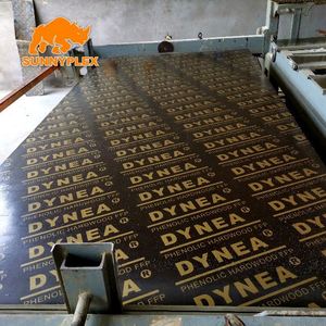 Sunnyplex-película <span class=keywords><strong>francesa</strong></span> de madera contrachapada - Product Image 3