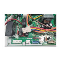 Circuit imprimé assemblé, carte de commande principale 2P297399-2 2P271899-1 2P282233-1, adapté à Daikin RXN425KC, carte PCB extérieure Daikin