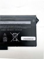 Renbang untuk Baterai Laptop Latitude 14 5420 15 5520 Precision 15 3560 15.2V 63Wh RJ40G Garansi 12 Bulan