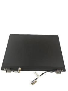 13.0 Inch Laptop Display 5m11d12295 5m11d12294 Denkpad X1 Nano Gen 2 Scherm Voor Lenovo Volledige Lcd-Montage - Product Image 2
