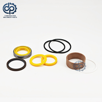 Kit de joints de vérin hydraulique 246-5916 pour niveleuse 12H 12G 12K 120H 120G 140G 160G 140K 135H 140H 160H – Kit de réparation de joints d'huile