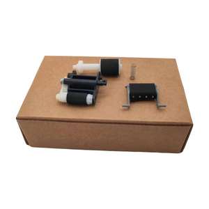 Rodillo de separación ADF compatible con HP M1214 ADF M1216 M128FN M127 M1212 1213 M125 M1218 M126 - Product Image 4