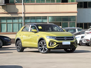 Volks-Wagen 2025, 300tsi, DSG, 2WD, edición matutina, nuevo motor Turbo automático R18, tamaño de neumático Euro VI, emisiones, volante a la izquierda - Product Image 5