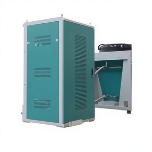 Ultra Low PUE Containerized Liquid Cooling Data Center Modular Hydro System <b>For</b> Industrial Server CPU RAM Cabinet - Product Image 1